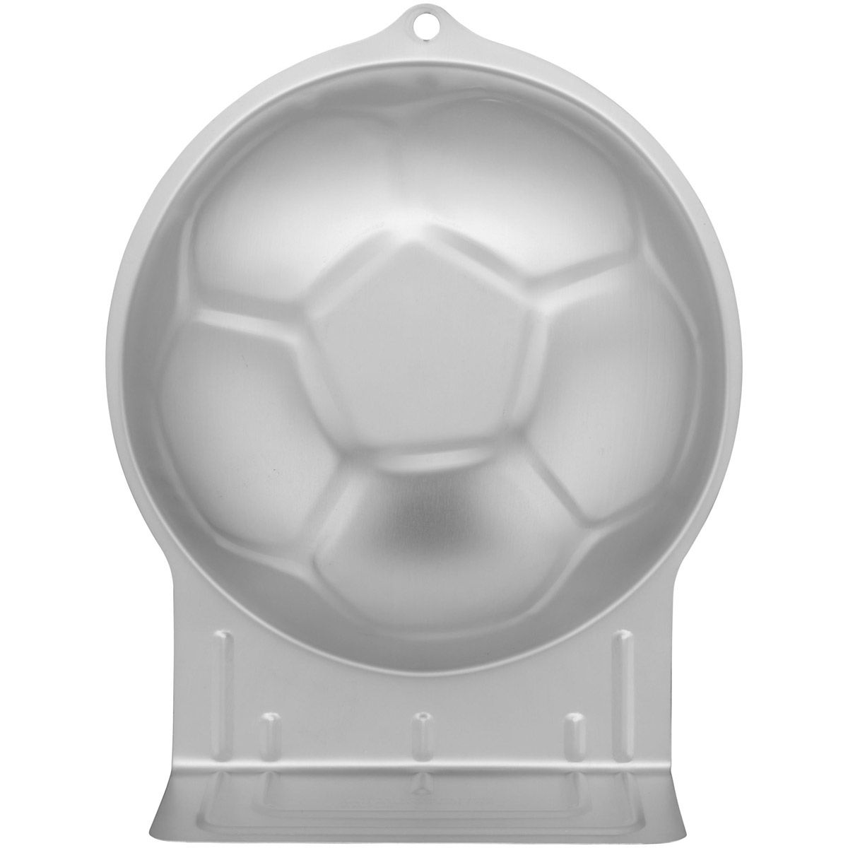Wilton Fussball Backform