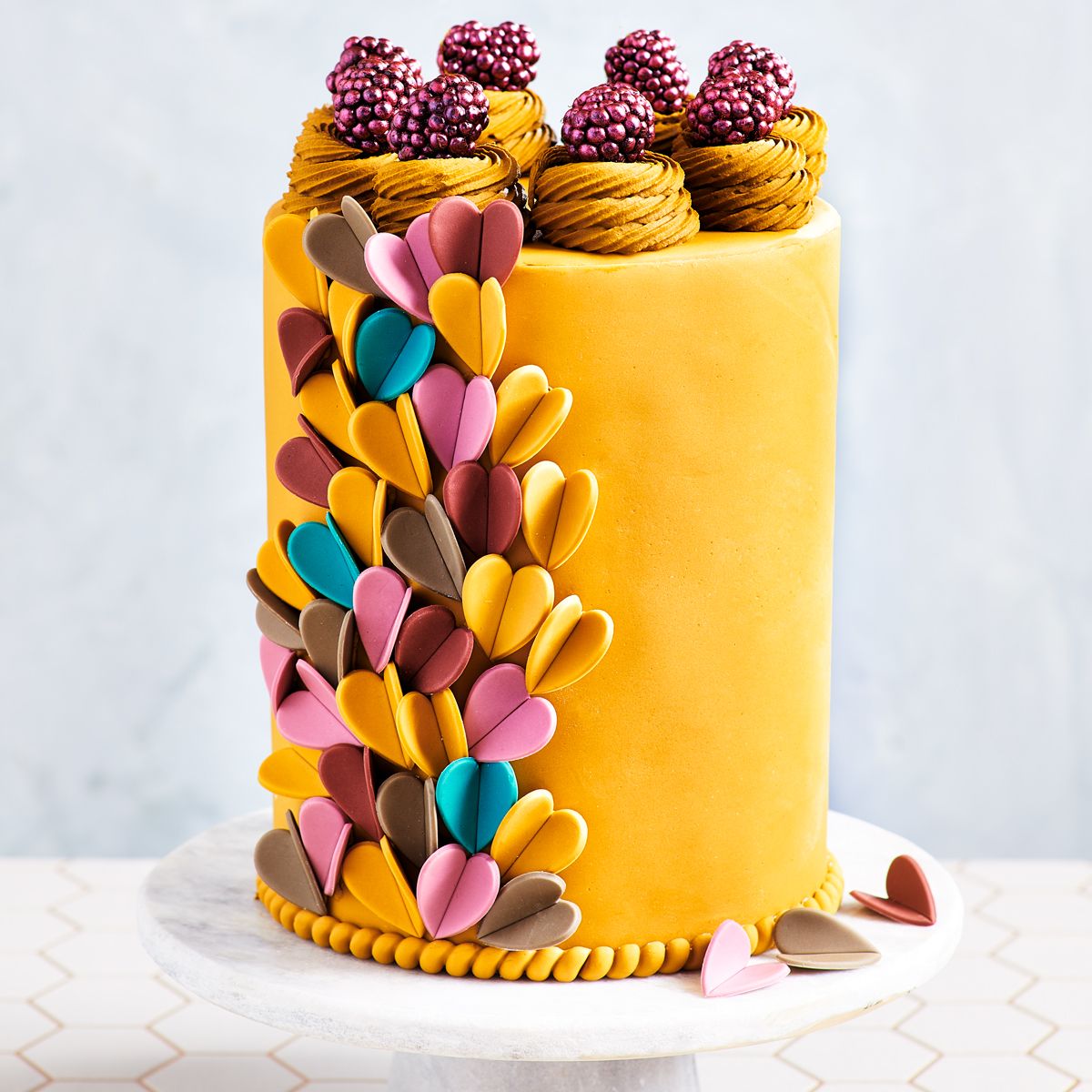 FUNCAKES ZUCKERPASTE OLD ROSE 250 G