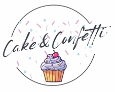Cake&Confetti